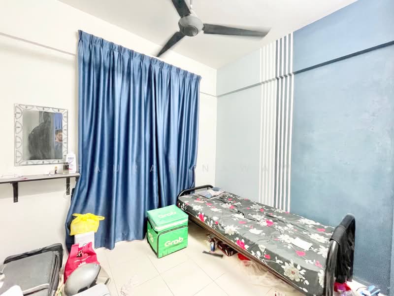 Apartment for Sale at Puncak Hijauan - Fauran Nawawi - PropertyGuru.com.my