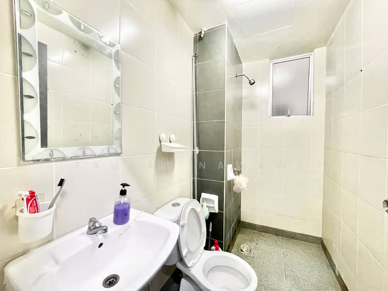 Apartment for Sale at Puncak Hijauan - Fauran Nawawi - PropertyGuru.com.my