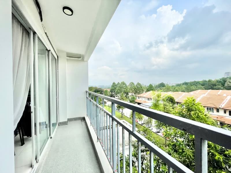 Apartment for Sale at Puncak Hijauan - Fauran Nawawi - PropertyGuru.com.my