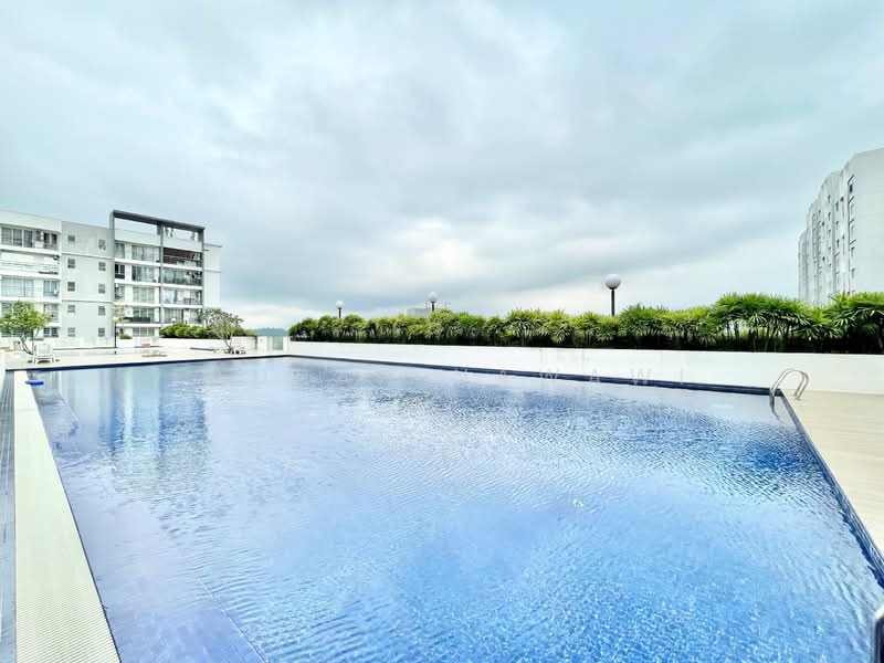 Apartment for Sale at Puncak Hijauan - Fauran Nawawi - PropertyGuru.com.my