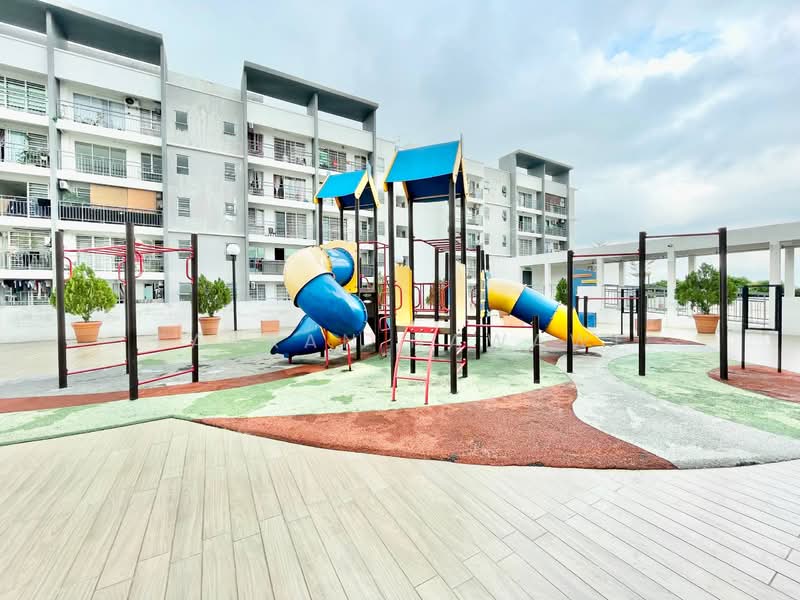 Apartment for Sale at Puncak Hijauan - Fauran Nawawi - PropertyGuru.com.my