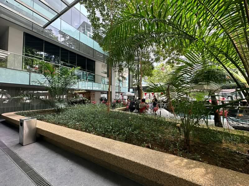 Pejabat untuk Disewa di KLCC (KL City Centre) - Kevin Lum - Exterior - PropertyGuru.com.my