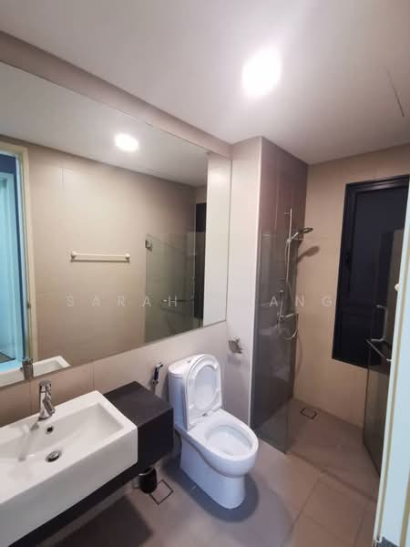 Condominium for Sale at LaCosta @ Sunway South Quay - Sarah Chang - Bathroom - PropertyGuru.com.my