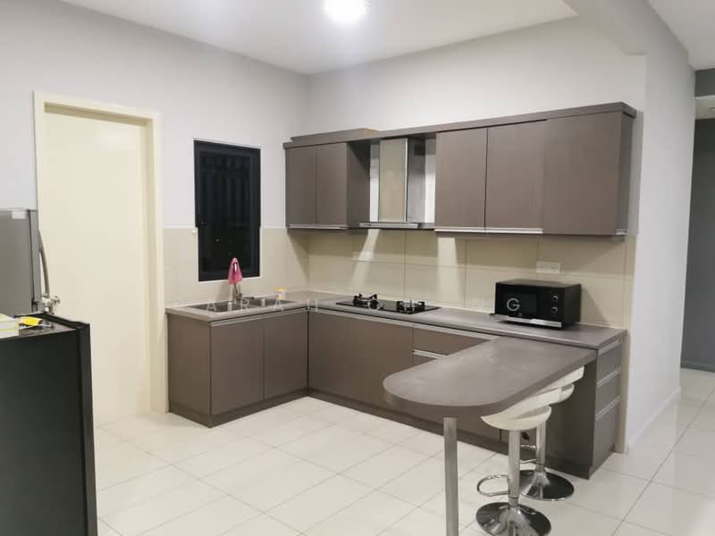 Condominium for Sale at LaCosta @ Sunway South Quay - Sarah Chang - Kitchen - PropertyGuru.com.my