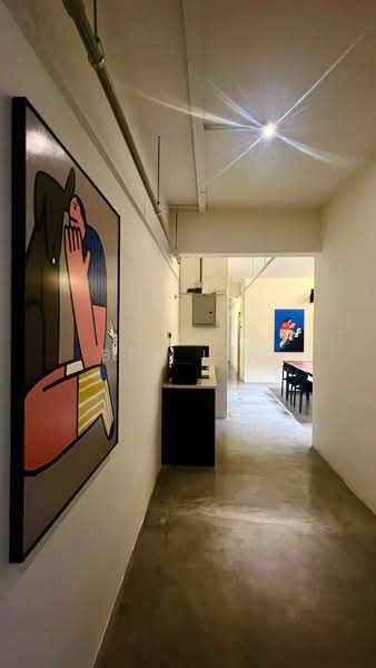 Soho for Rent in Cheras (Kuala Lumpur) - Bee Lin - Common area - PropertyGuru.com.my