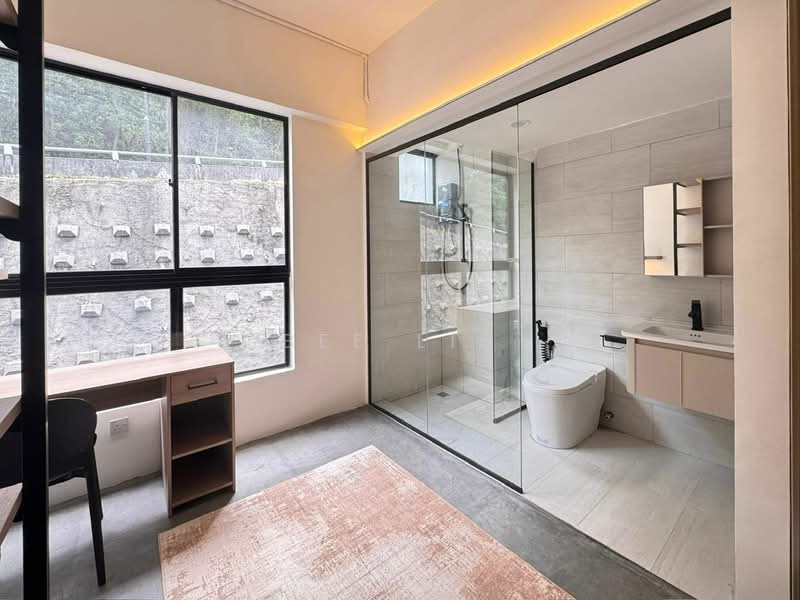 Soho for Rent in Cheras (Kuala Lumpur) - Bee Lin - Bathroom - PropertyGuru.com.my