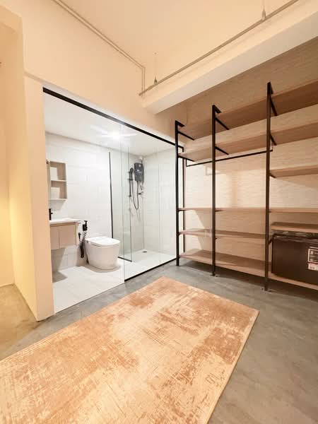 Soho for Rent in Cheras (Kuala Lumpur) - Bee Lin - Bathroom - PropertyGuru.com.my