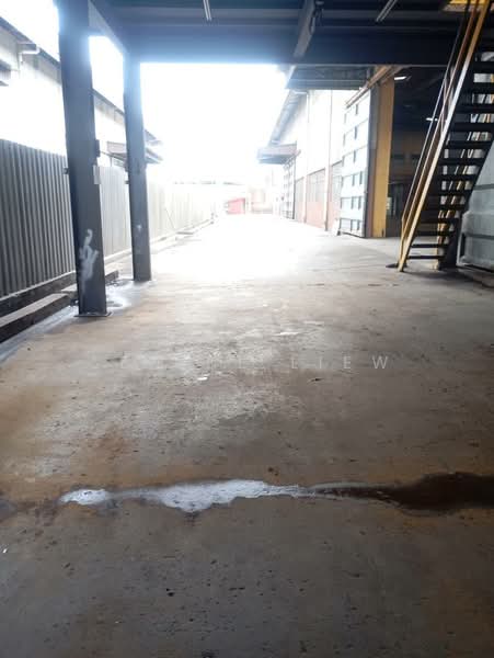 Factory for Rent in Balakong (Selangor) - Lennie Liew - Exterior - PropertyGuru.com.my