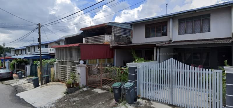 Rumah Teres 2 Tingkat untuk Dijual di Taman Johor Jaya (Johor Bahru) - Kay Ng - Exterior - PropertyGuru.com.my