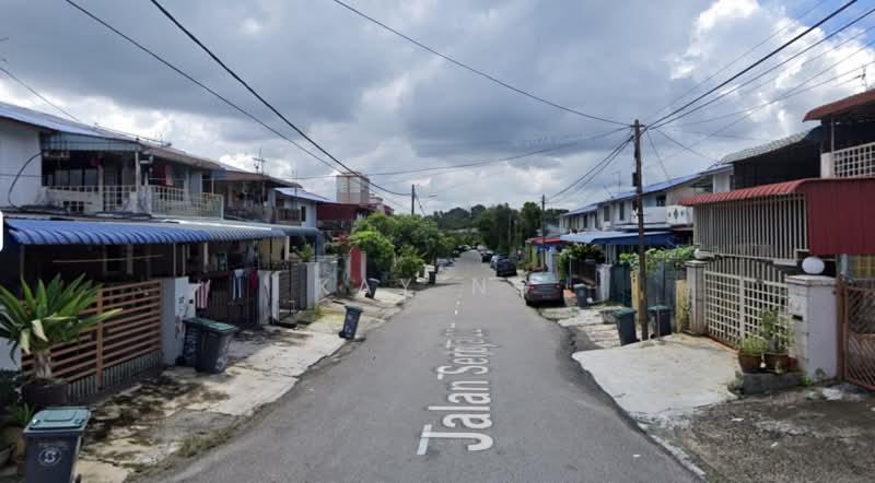 Rumah Teres 2 Tingkat untuk Dijual di Taman Johor Jaya (Johor Bahru) - Kay Ng - PropertyGuru.com.my