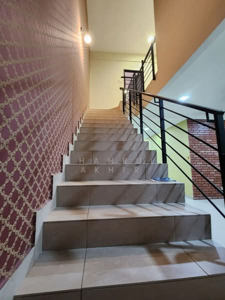 2-storey Terraced House for Sale in Bangi (Selangor) - Shahrul Akhir - Interior - PropertyGuru.com.my