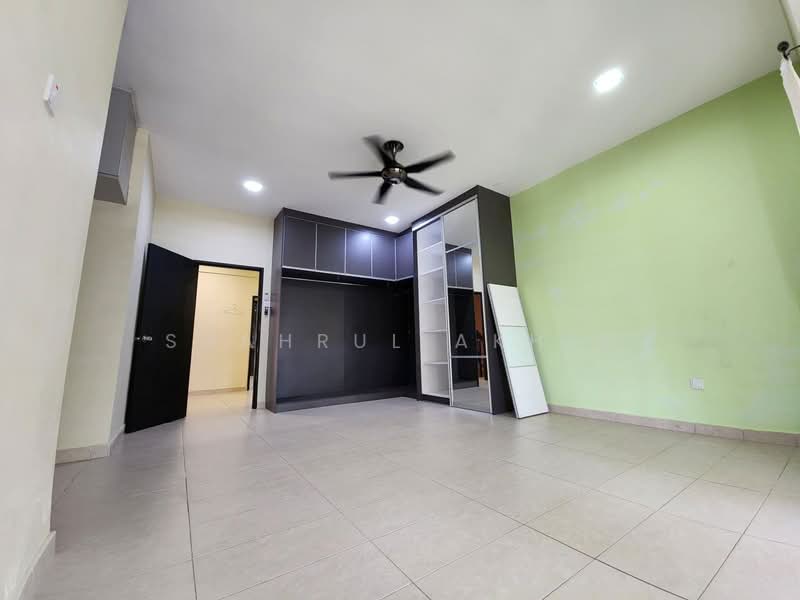 2-storey Terraced House for Sale in Bangi (Selangor) - Shahrul Akhir - Bedroom - PropertyGuru.com.my