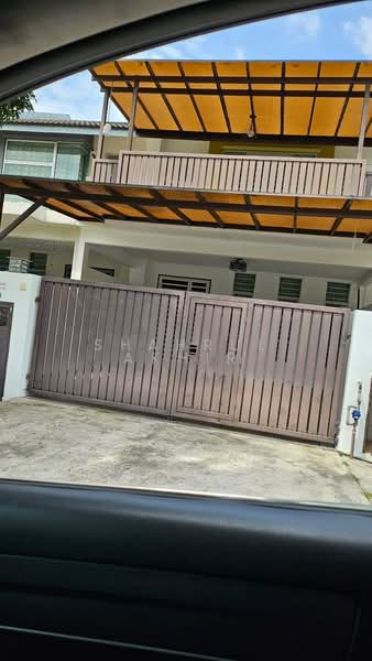 2-storey Terraced House for Sale in Bangi (Selangor) - Shahrul Akhir - Exterior - PropertyGuru.com.my