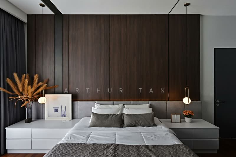 Service Residence for Sale at Tuju Residences - Arthur Tan - PropertyGuru.com.my