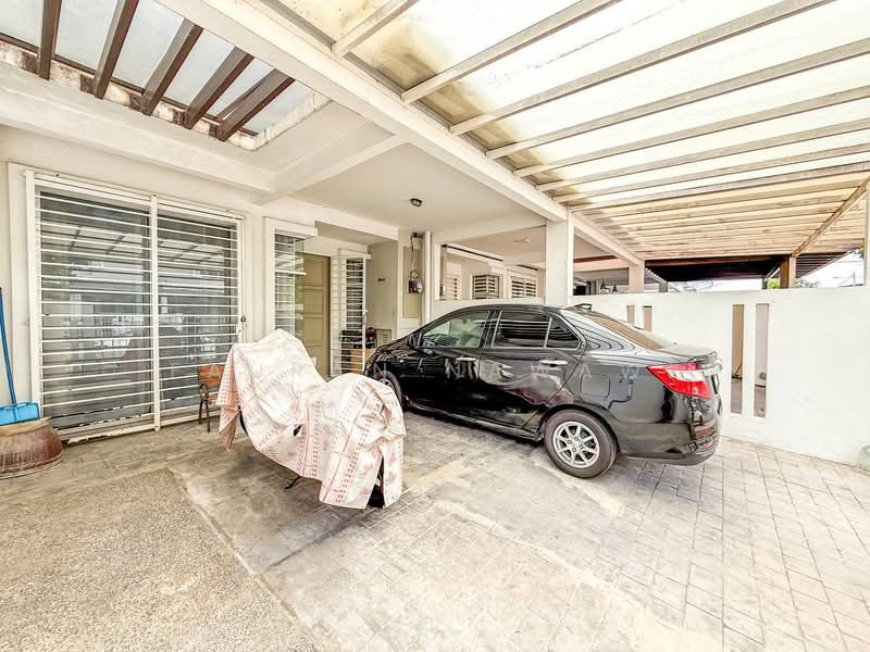Rumah Teres 2.5 Tingkat untuk Dijual di Bandar Baru Bangi (Selangor) - Fauran Nawawi - PropertyGuru.com.my