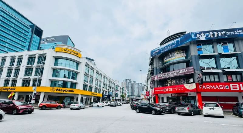Shop for Rent in Puchong (Selangor) - Jared Wong - PropertyGuru.com.my