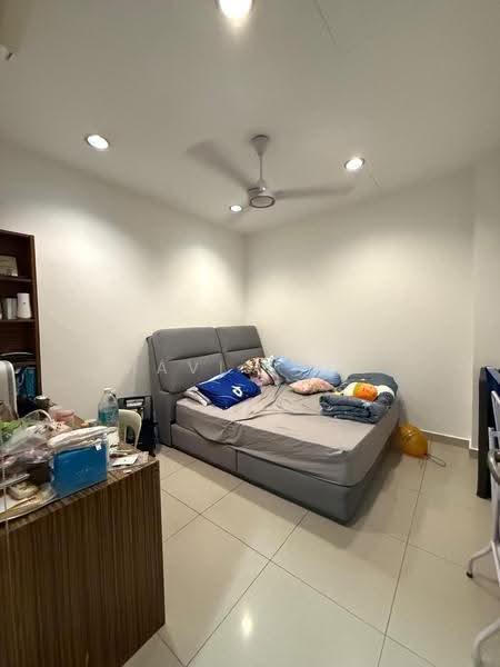 Rumah Teres 1.5-Tingkat untuk Dijual di Happy Garden (Kuchai Lama) - Mavis Yee - Bedroom - PropertyGuru.com.my