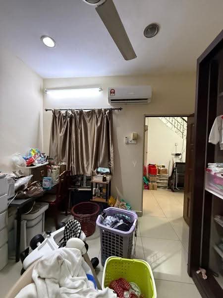 Rumah Teres 1.5-Tingkat untuk Dijual di Happy Garden (Kuchai Lama) - Mavis Yee - Interior - PropertyGuru.com.my