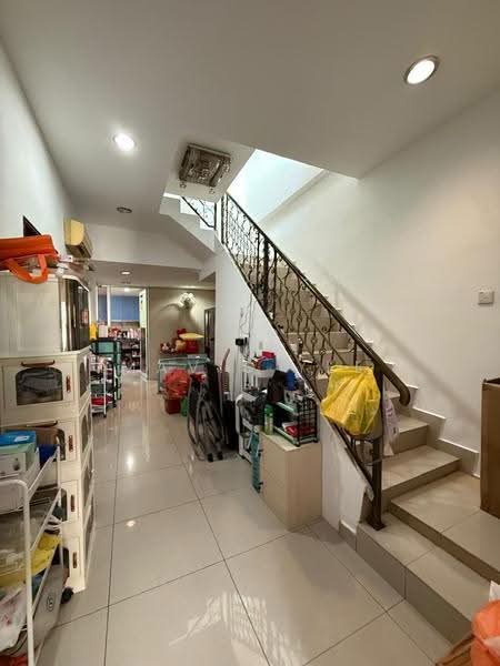 Rumah Teres 1.5-Tingkat untuk Dijual di Happy Garden (Kuchai Lama) - Mavis Yee - Interior - PropertyGuru.com.my