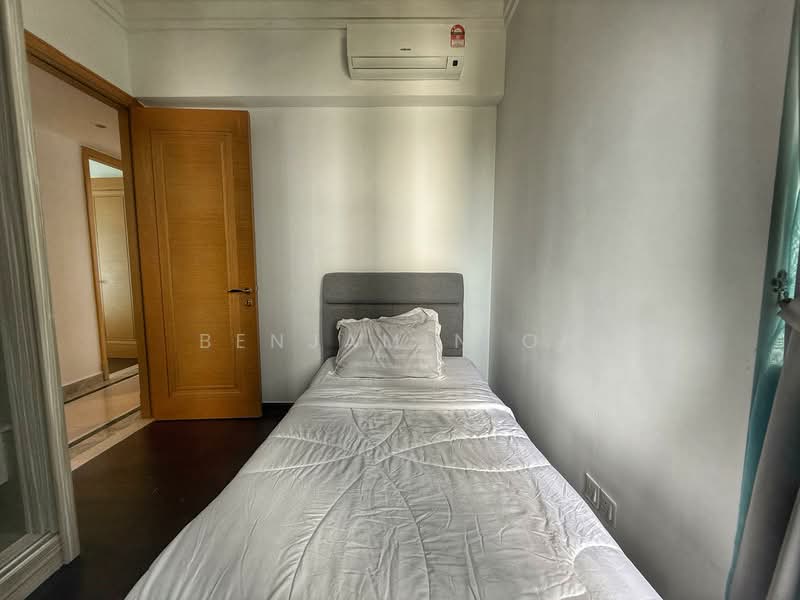 Service Residence for Rent at R&F Princess Cove Phase 1 - Benjamin Oh - Bedroom - PropertyGuru.com.my