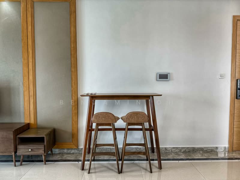 Service Residence for Rent at R&F Princess Cove Phase 1 - Benjamin Oh - Interior - PropertyGuru.com.my