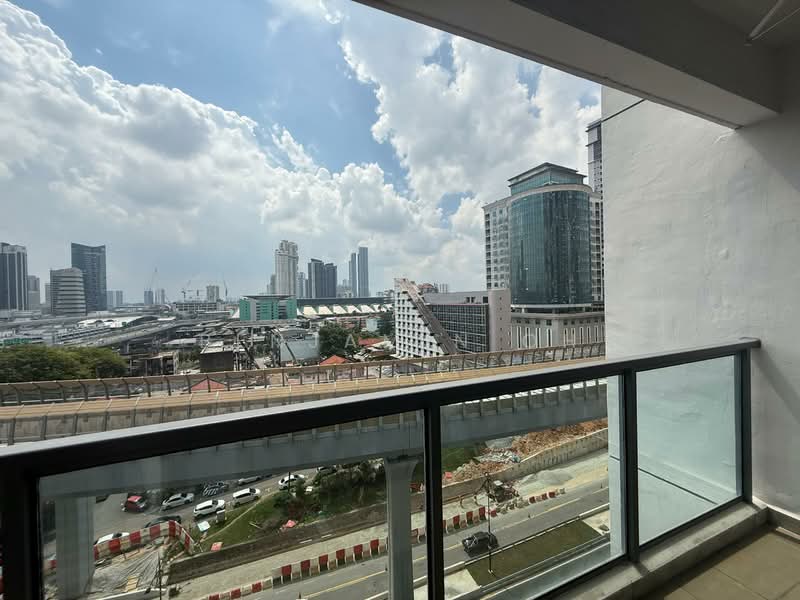 Service Residence for Rent at R&F Princess Cove Phase 1 - Benjamin Oh - View - PropertyGuru.com.my