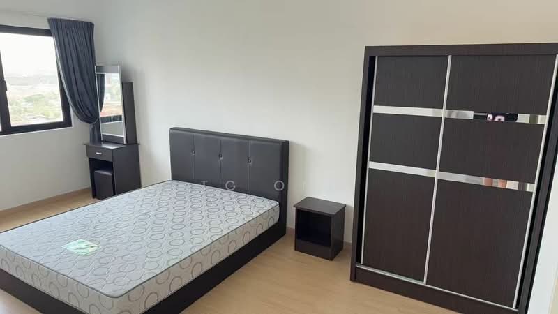 Condominium for Rent at Rubica @ Harbour Place - TG Ong - Bedroom - PropertyGuru.com.my