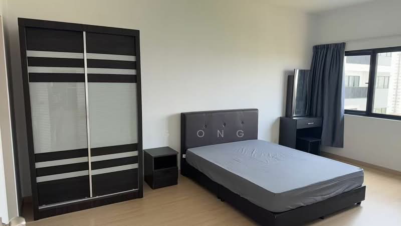 Condominium for Rent at Rubica @ Harbour Place - TG Ong - Bedroom - PropertyGuru.com.my