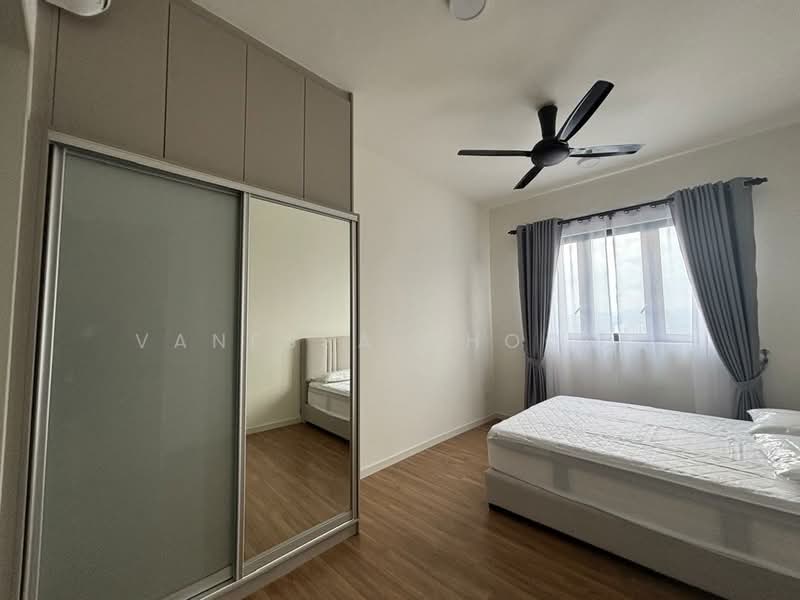Service Residence for Rent at Sunway Avila Residences - Vanessa Choong - Bedroom - PropertyGuru.com.my