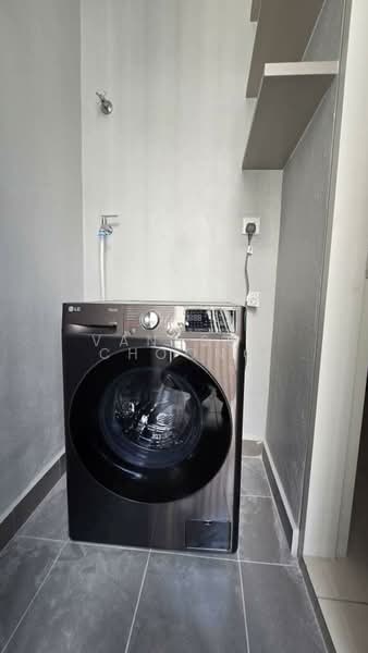 Service Residence for Rent at Sunway Avila Residences - Vanessa Choong - Interior - PropertyGuru.com.my