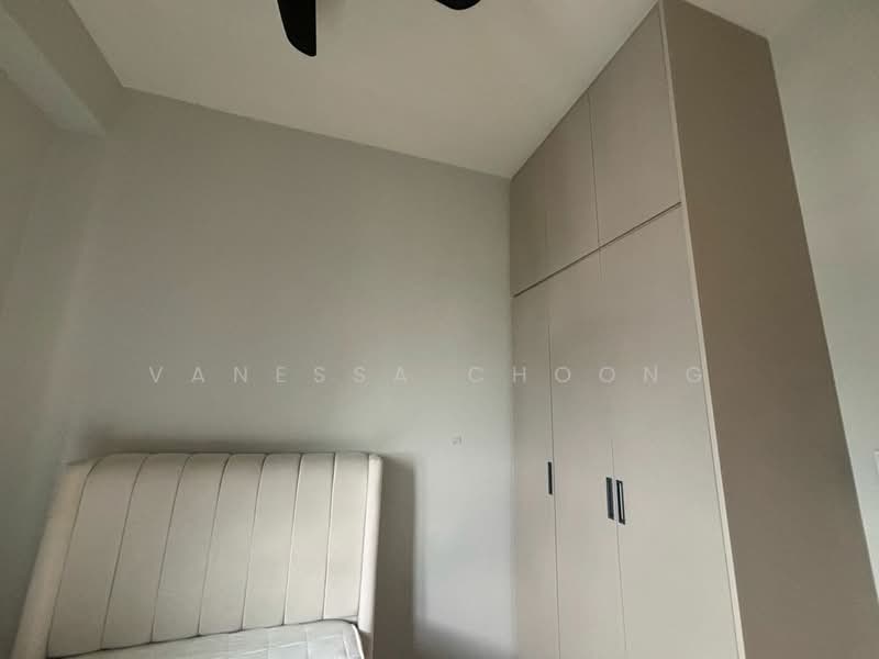 Service Residence for Rent at Sunway Avila Residences - Vanessa Choong - Bedroom - PropertyGuru.com.my