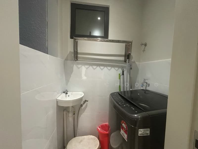 Service Residence for Rent at Sunway Avila Residences - Vanessa Choong - Interior - PropertyGuru.com.my