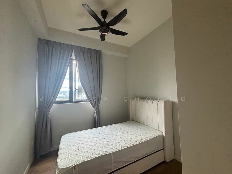 Service Residence for Rent at Sunway Avila Residences - Vanessa Choong - Bedroom - PropertyGuru.com.my