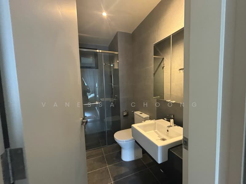 Service Residence for Rent at Sunway Avila Residences - Vanessa Choong - Bathroom - PropertyGuru.com.my