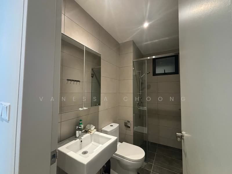 Service Residence for Rent at Sunway Avila Residences - Vanessa Choong - Bathroom - PropertyGuru.com.my