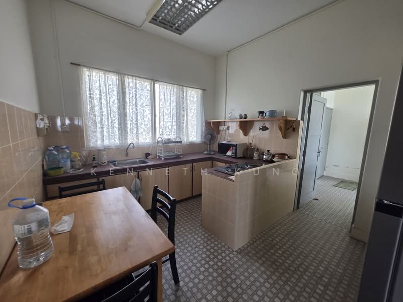 Bungalow for Sale in Minden Heights (Gelugor) - Kenneth Kung - Kitchen - PropertyGuru.com.my