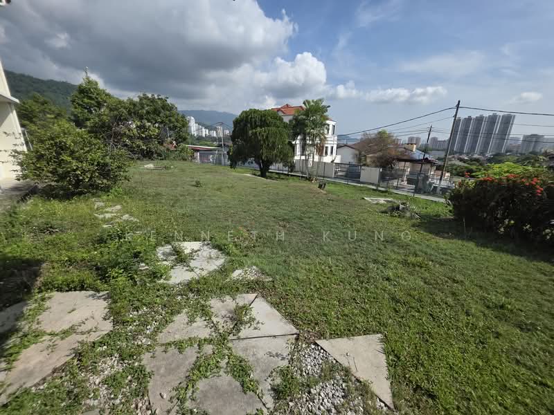 Bungalow for Sale in Minden Heights (Gelugor) - Kenneth Kung - Exterior - PropertyGuru.com.my