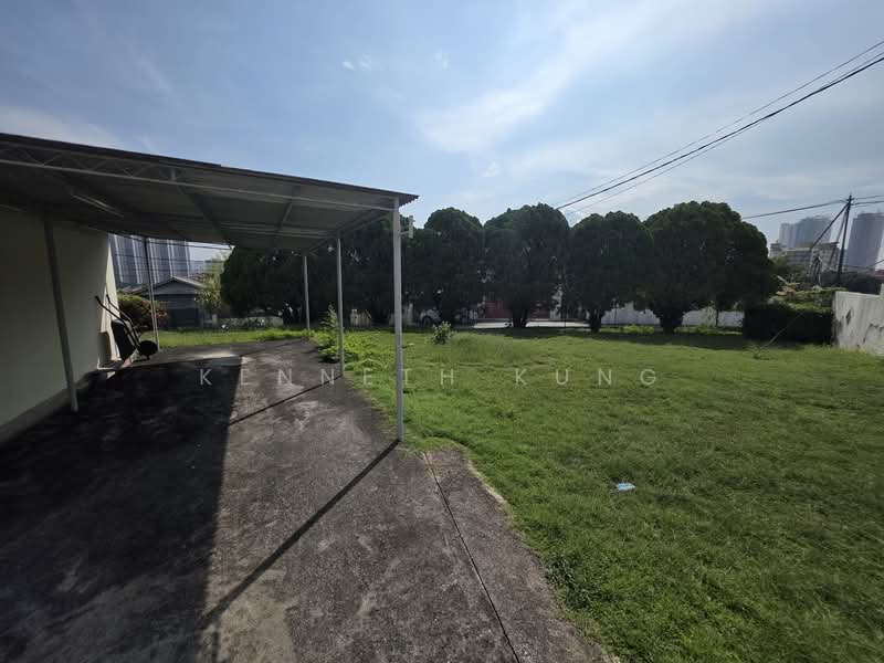 Bungalow for Sale in Minden Heights (Gelugor) - Kenneth Kung - Exterior - PropertyGuru.com.my