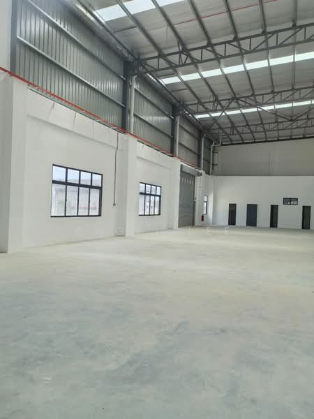 Cluster Factory for Rent in Eco Business Park 1 (Johor Bahru) - Angel Lee - Interior - PropertyGuru.com.my