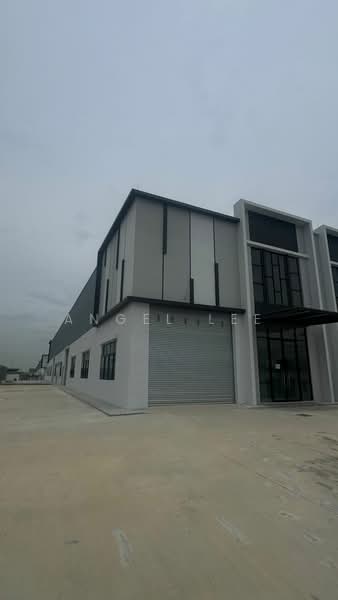 Cluster Factory for Rent in Eco Business Park 1 (Johor Bahru) - Angel Lee - Exterior - PropertyGuru.com.my