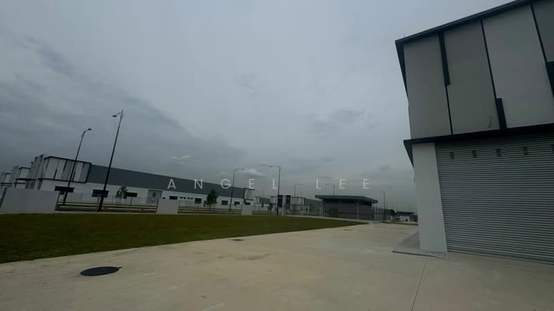Cluster Factory for Rent in Eco Business Park 1 (Johor Bahru) - Angel Lee - Exterior - PropertyGuru.com.my