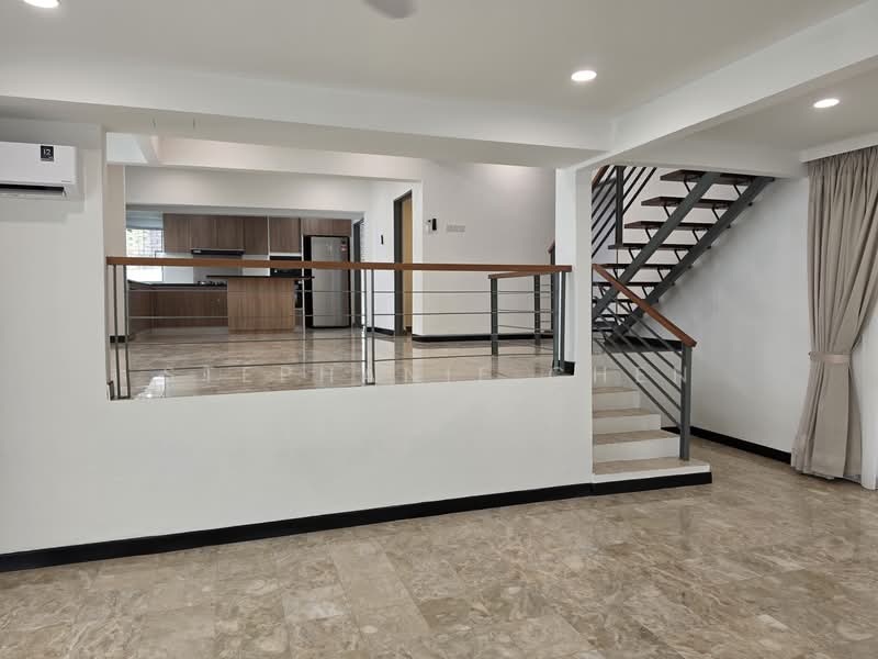 Bungalow for Rent in Bangsar (Kuala Lumpur) - Stephanie Chen - PropertyGuru.com.my