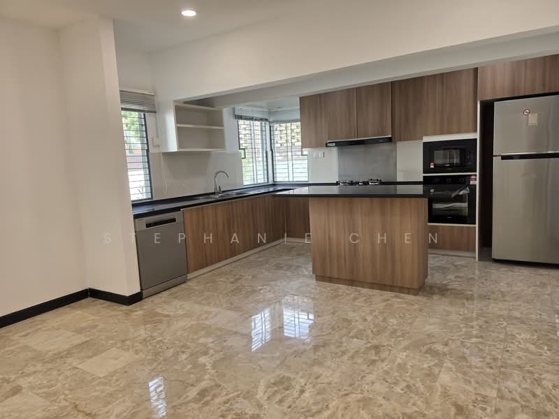 Bungalow for Rent in Bangsar (Kuala Lumpur) - Stephanie Chen - PropertyGuru.com.my