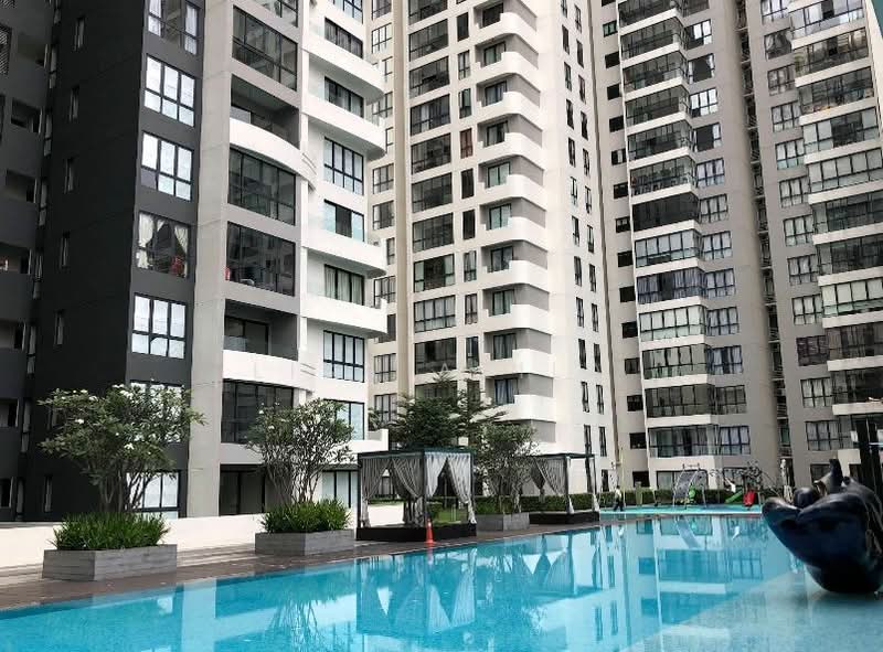Condominium for Sale at Concerto North Kiara - Lisa Azila - Exterior - PropertyGuru.com.my