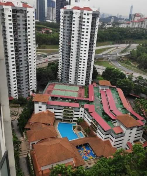 Condominium for Sale at Concerto North Kiara - Lisa Azila - Exterior - PropertyGuru.com.my