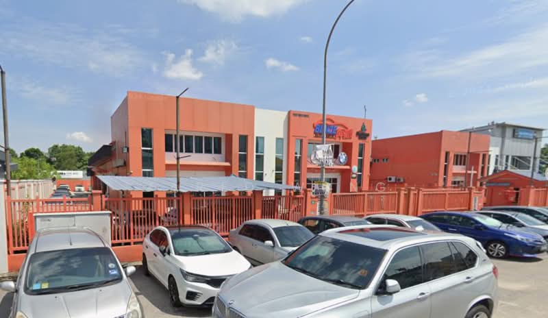 Semi-D Factory for Rent in Puchong (Selangor) - Jared Wong - Exterior - PropertyGuru.com.my