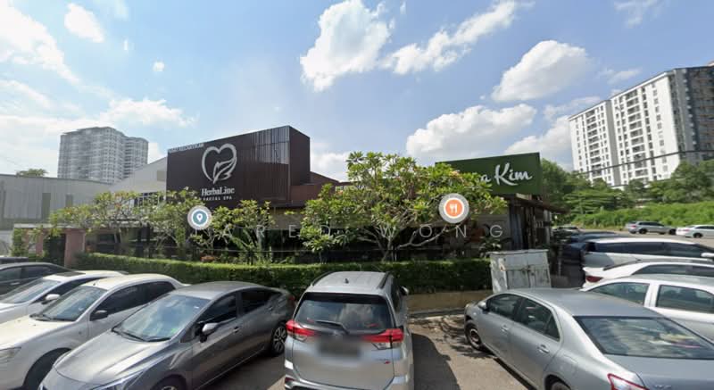 Semi-D Factory for Rent in Puchong (Selangor) - Jared Wong - Exterior - PropertyGuru.com.my