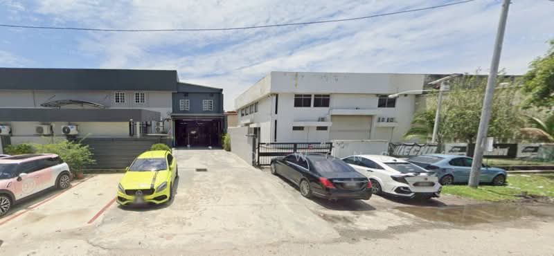 Semi-D Factory for Rent in Puchong (Selangor) - Jared Wong - Exterior - PropertyGuru.com.my