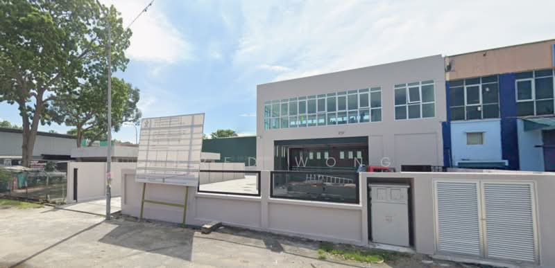Semi-D Factory for Rent in Puchong (Selangor) - Jared Wong - Exterior - PropertyGuru.com.my