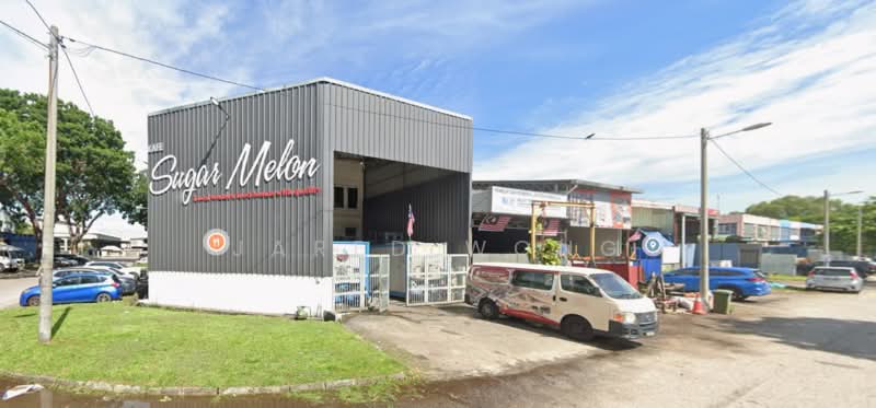 Semi-D Factory for Rent in Puchong (Selangor) - Jared Wong - PropertyGuru.com.my